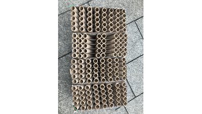 #25637 Compact 1.0 160 coups