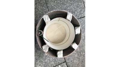 #25640 Fountains 3.0m, 128s (Fuse)