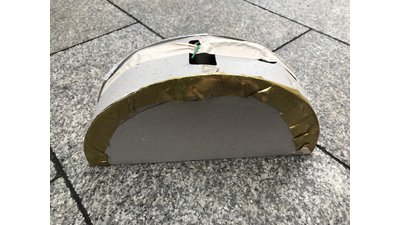 #25641 Fountains 2.0m, 35s (Fuse)