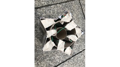 #25642 Fountains 1.5m, 138s (Fuse)