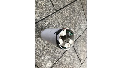 #25643 Fountains 3.0m, 103s (Mèche)