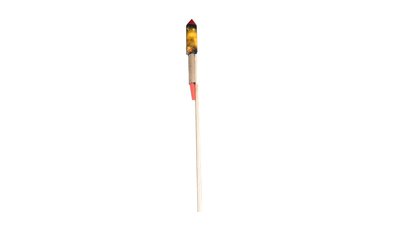 #21473 Fusée d38