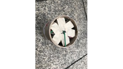 #25644 Fountains 3.0m, 103s (Fuse)