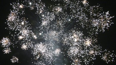 #25647 Cakes 180x0.6"/32x0.8" 212 shots