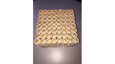 #25233 Cakes 0.8 64 shots