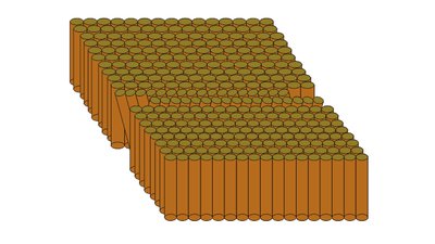 #25096 盆花34x0.8"/136x1.0"/150x1.2" 320发数