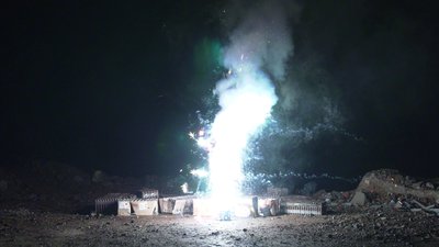 #25642 Fountains 1.5m, 138s (Fuse)