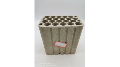 #19253 Module Cakes 1.0 20 shots