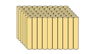 #19163 Cakes 1.2 60 shots