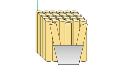 #19149 Батарея салютов 0.8 39 выстрелов
