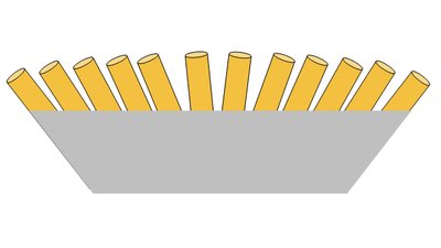 #7334 Tir à répétition 1.2" 12 coups