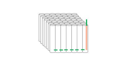 #25652 Cakes 0.8 49 shots