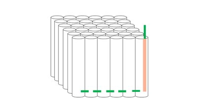 #25650 Cakes 1.2 36 shots