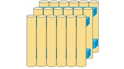 #19113 盆花1.2 18发数