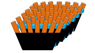 #18460 盆花1.0 42发数