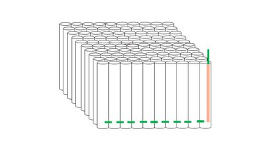 #15645 盆花1.2 100发数