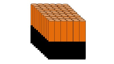 #17169 Cakes 1.0 66 shots