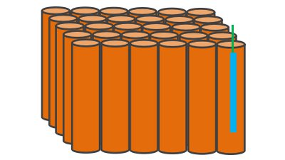 #17167 Cakes 0.7 30 shots