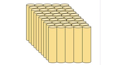 #17166 Cakes 0.8 50 shots