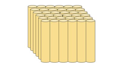 #23533 Compact 2.0 36 coups