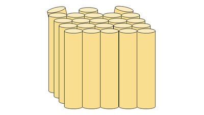 #13177 Compact 1.5 23 coups