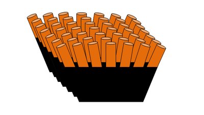 #9496 Compact 1.2 49 coups