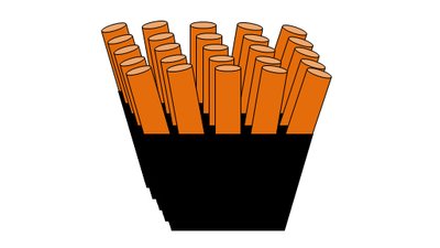 #9494 Compact 1.2 25 coups