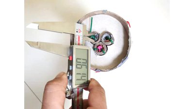 #25721 Fountains 2.0m, 32s (Fuse)