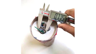 #25721 Fountains 2.0m, 32s (Fuse)