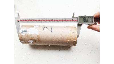 #25722 Fountains 2.0m, 35s (Mèche)