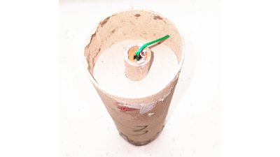 #25723 Fountains 2.0m, 22s (Mèche)