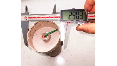 #25723 Fountains 2.0m, 22s (Mèche)