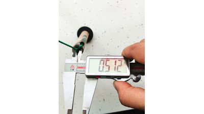 #25725 Fountains 1.5m, 12s (Mèche)