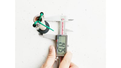 #25725 Fountains 1.5m, 12s (Mèche)