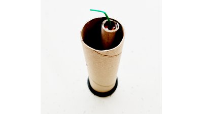 #25727 Fountains 1.5m, 12s (Fuse)