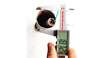 #25727 Fountains 1.5m, 12s (Fuse)