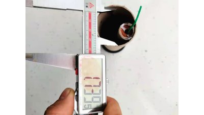 #25727 Fountains 1.5m, 12s (Fuse)