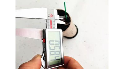 #25727 Fountains 1.5m, 12s (Fuse)