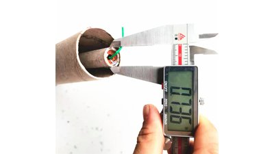 #25727 Fountains 1.5m, 12s (Fuse)