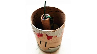 #25732 Fountains 1.5m, 10s (Mèche)