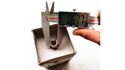 #25733 Fountains 1.5m, 10s (Mèche)