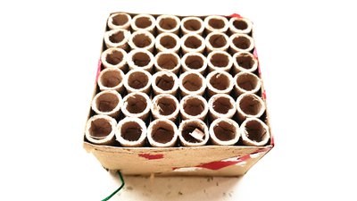 #25734 Compact 0.6 36 coups