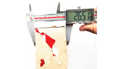 #25734 Compact 0.6 36 coups