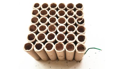 #25734 Compact 0.6 36 coups