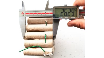 #25734 Compact 0.6 36 coups