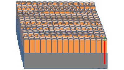 #7826 盆花225x1.0"/88x0.8" 313发数