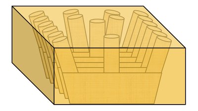 #17634 Fountains 2.0m, 180s (Fuse)