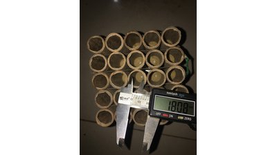 #25253 Cakes 0.7 25 shots