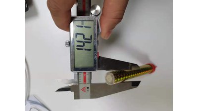 #25763 Cake Fountain 30s 0.5m