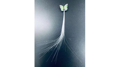 #25810 LED Hair Clip